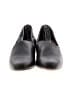 Clarks Black Flats Size 8 - photo 2