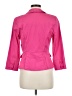 CAbi Pink Blazer Size 6 - photo 2