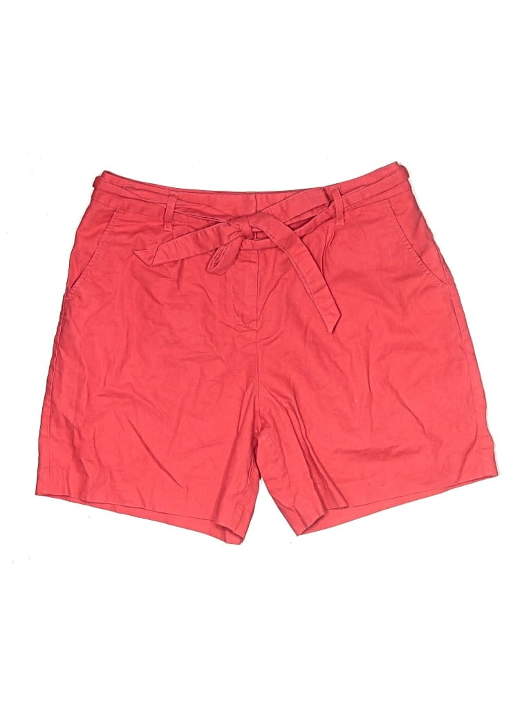 Pre-owned Boden Board Shorts In Pink