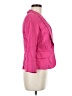CAbi Pink Blazer Size 6 - photo 4