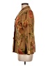 Assorted Brands Floral Gold Blazer Size M - photo 5