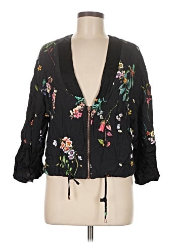 Willow & Clay Kimono (view 1)