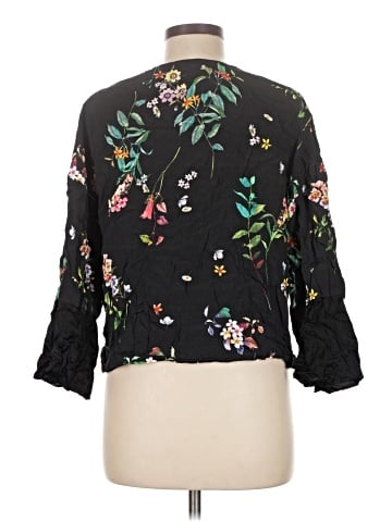 Willow & Clay Kimono (view 2)