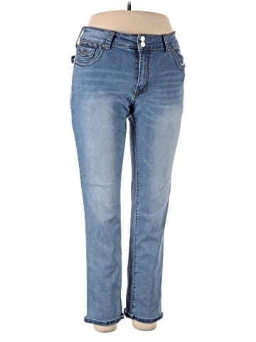 Flamingo Jeans (view 1)