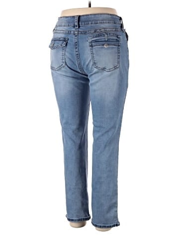 Flamingo Jeans (view 2)