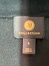 JM Collection Black Cardigan Size S - photo 7