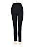 Unbranded Solid Black Active Pants Size S (estimated) - photo 2