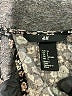 H&M 100% Viscose Black Romper Size 6 - photo 4
