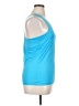 Assorted Brands Blue Active Tank Size XL - photo 4