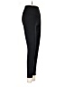 Unbranded Solid Black Active Pants Size S (estimated) - photo 4