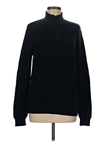 Kenneth Cole New York Pullover Sweater (view 1)