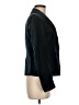 Briggs New York Black Blazer Size 8 - photo 4