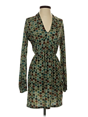 Viereck Casual Dress (view 1)
