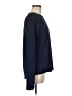Athleta Blue Long Sleeve T-Shirt Size M - photo 4