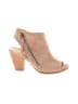 Paul Green Tan Sandals Size UK 4 / US 6 - photo 1