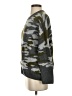 Vince Camuto Camo Gray Pullover Sweater Size S - photo 5