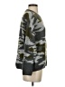 Vince Camuto Camo Gray Pullover Sweater Size S - photo 4