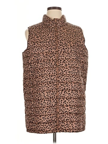 Molly & Isadora Vest (view 1)