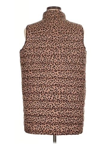 Molly & Isadora Vest (view 2)