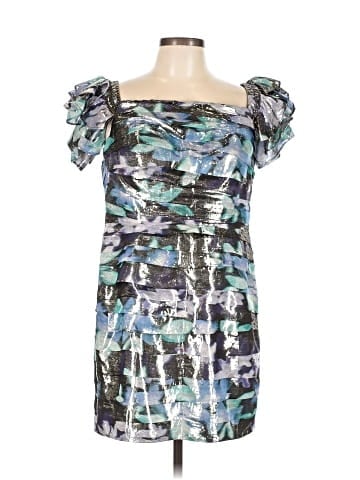 Ungaro Cocktail Dress (view 1)