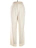 WAYF Ivory Casual Pants Size 00 - photo 1
