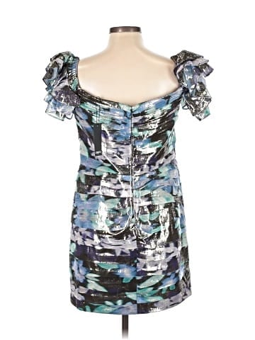 Ungaro Cocktail Dress (view 2)