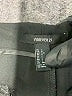 Forever 21 Solid Black Dress Pants Size L - photo 7