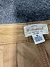 Weatherproof Brown Khakis Size 16 - photo 6