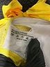 Unbranded Yellow Swimsuit Top Size M - photo 4
