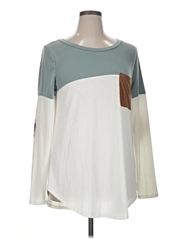 Zenana Premium Long Sleeve T-Shirt (view 1)