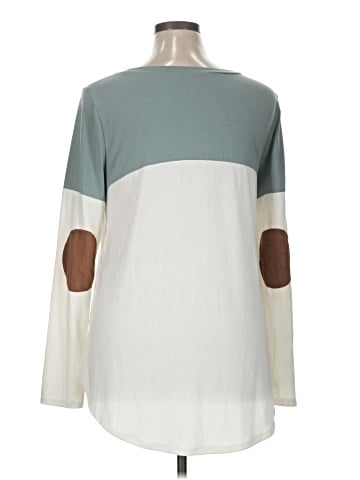 Zenana Premium Long Sleeve T-Shirt (view 2)