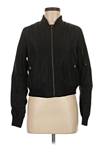 Romeo & Juliet Couture Track Jacket (view 1)