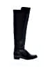 BCBGMAXAZRIA Black Boots Size 8 - photo 1
