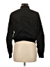 Romeo & Juliet Couture 100% Polyester Black Track Jacket Size M - photo 2