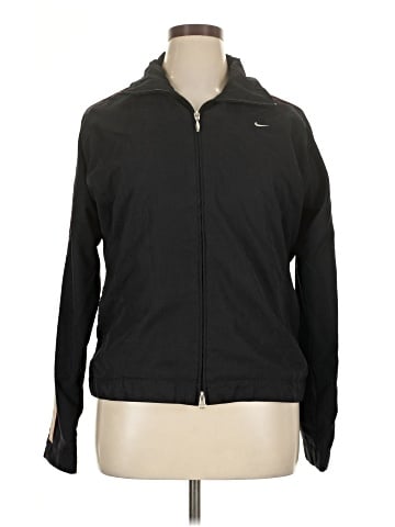 Nike Track Jacket (view 1)