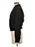 Romeo & Juliet Couture 100% Polyester Black Track Jacket Size M - photo 5