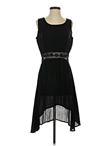 Salty Lemon Cocktail Dress (view 1)