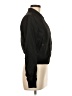 Romeo & Juliet Couture 100% Polyester Black Track Jacket Size M - photo 4
