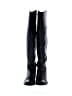 BCBGMAXAZRIA Black Boots Size 8 - photo 2