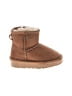 Dream Pairs Brown Booties Size 5 (baby) - photo 1