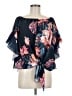 Unbranded Blue Kimono Size M - photo 1