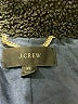 J.Crew 100% Polyester Black Sweater Vest Size XL - photo 7