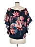 Unbranded Blue Kimono Size M - photo 2