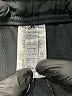 Adidas 100% Polyester Black Track Pants Size S - photo 4