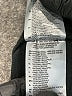 Adidas 100% Polyester Black Track Pants Size S - photo 5