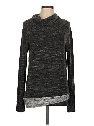 Laila Jayde Pullover Sweater (view 1)