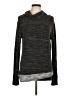 Laila Jayde Gray Pullover Sweater Size L - photo 1