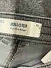 Hollister 100% Lyocell Gray Cargo Pants Size XS - photo 7