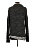 Laila Jayde Gray Pullover Sweater Size L - photo 2