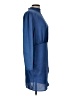 Trendyol 100% Polyester Blue Casual Dress Size EU 42 / US 12 - photo 4
